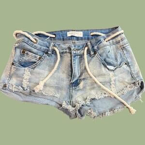 Ocean drive low rise denim